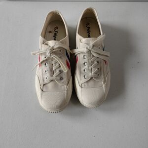 Feiyue Fe Lo 1920 Martial Arts Shoes Sneakers Canvas Men 9 Womens 11 Kung Fu